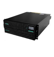 ИБП Smart-Save SRTSE 1 покол. 10000ВА/Вт, 4U,5 C13+3 C19,USB,RS-232,RS485,COM,сухие контакт,прлл,SNMP  SRTSE10KRTXLIG2-NC  Systeme Electric