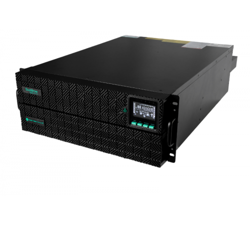 ИБП Smart-Save SRTSE 1 покол. 10000ВА/Вт, 4U,5 C13+3 C19,USB,RS-232,RS485,COM,сухие контакт,прлл,SNMP  SRTSE10KRTXLIG2-NC  Systeme Electric