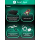 ИБП Systeme Electric Smart-Save Online SRT G2 2 поколения 8000 ВА/Вт, 4U,5 C13+3 C19,USB,RS-232,RS485,COM  SRTSE8KRTXLIG2  Systeme Electric