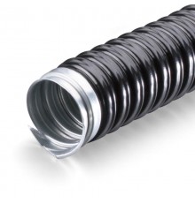 Металлорукав герметичный в ПВХ-изоляции МРПИнг 10  64848  Fortisflex