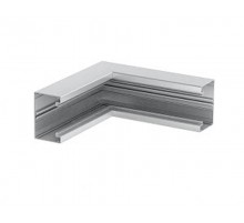 Внутренний угол кабельного канала Rapid 80 нерегулируемый 70x110 мм (алюминий,белый) (GA-SI70110RW)  6279240  OBO Bettermann