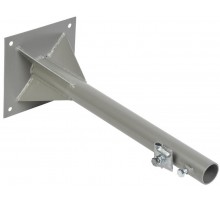 Держатель мачты 40мм опорный для плоской кровли  ZML10D-MH-04-040  IEK