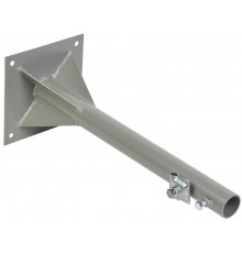 Держатель мачты 40мм опорный для плоской кровли  ZML10D-MH-04-040  IEK