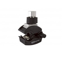 Зажим герметичный для ответвления от неизолированного проводника ЗГОНП 16-95/1,5-10 (N616)  SQ0412-0008  TDM