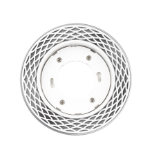 Светильник точечный встраиваемый под лампу PGX53d MN21-White с подсветкой  .5020092  Jazzway