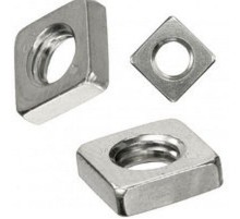 Гайка М5, (50шт.)  EV0102  ABB