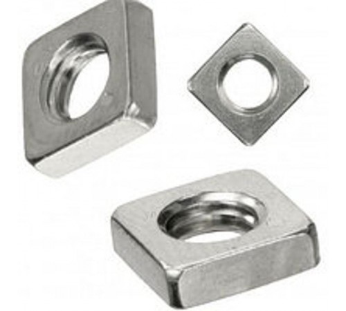 Гайка М5, (50шт.)  EV0102  ABB