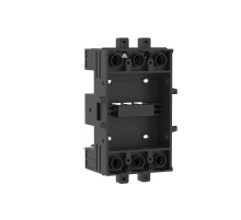 Втычное основание заднее подкл. для MNX250 3P  TDM-MNX250-3P-R  DKC