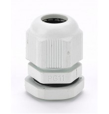 Кабельный ввод типа PG 11 диаметр кабеля 5-11мм I  32152DEK  DEKraft