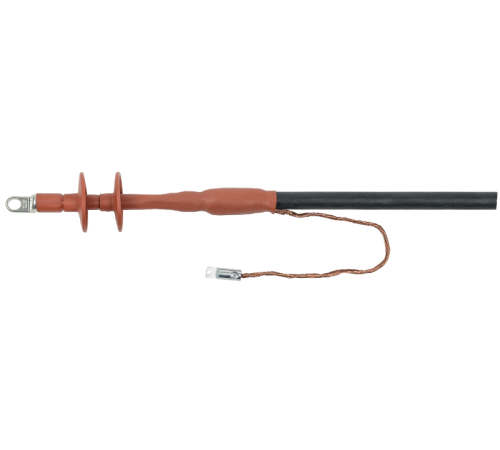 Муфта кабельная ПКНт-10 1х150/240 с/н ПВХ/СПЭ изоляция  UZM-XLK10-NVN1-150240S  IEK