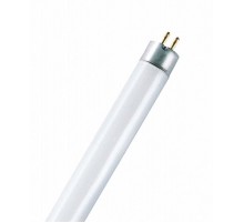 Лампа линейная люминесцентная ЛЛ 80Вт Т5 G5 840 FQ / HO LUMILUX d16x1449мм  4050300515151  Osram