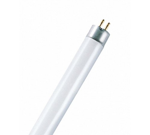 Лампа линейная люминесцентная ЛЛ 80Вт Т5 G5 840 FQ / HO LUMILUX d16x1449мм  4050300515151  Osram