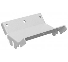 ESCA 7 Кр. пов. верт. внутр. 90град 80х100-2,0 RAL 9016  ES7-PND-90-080-100-20-RGA  IEK