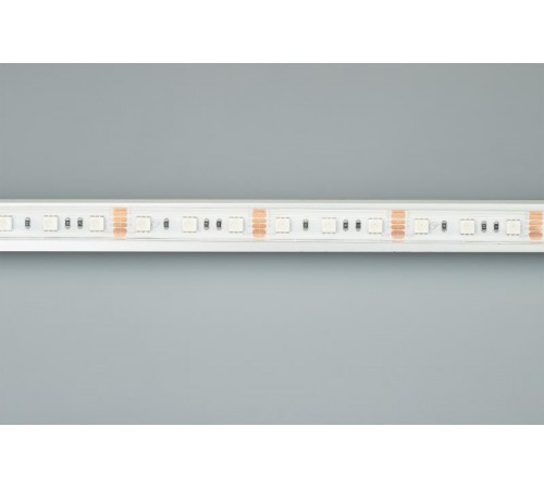 Лента светодиодная герметичная RTW-PS-B60-12mm 12V RGB (14.4 W/m, IP67, 5060, 5m) (arlight, -)  021402(2)  Arlight