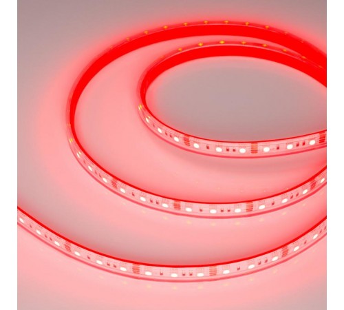 Лента светодиодная герметичная RTW-PS-B60-12mm 12V RGB (14.4 W/m, IP67, 5060, 5m) (arlight, -)  021402(2)  Arlight