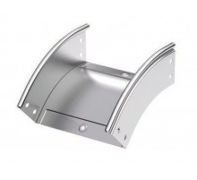 Угол CD 45 вертик. 200х100, 1,5 мм, HDZ  3688315HDZ  DKC