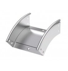 Угол CD 45 вертик. 200х100, 1,5 мм, HDZ  3688315HDZ  DKC