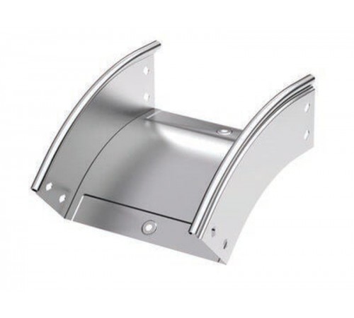 Угол CD 45 вертик. 200х100, 1,5 мм, HDZ  3688315HDZ  DKC