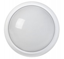 Светильник аварийный светодиодный ДПО 5342 12Вт 1,5ч 4000К IP54 круг  LDPOA-5342-12-4000-K01  IEK