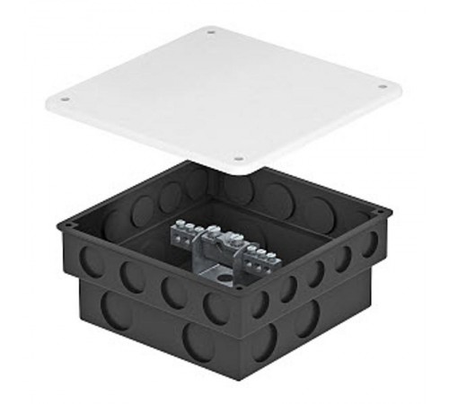 Шина уравнивания потенциалов (1804 UP)  5015545  OBO Bettermann