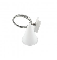 Подвесная система для треков, 1,5 м, белый TR1105-WH  TR1105-WH  DENKIRS