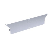 Крышка ответвителя вертикального Стандарт INOX (AISI 316) 500  PR16.2594  Промрукав