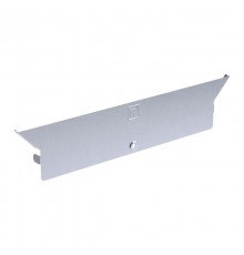 Крышка ответвителя вертикального Стандарт INOX (AISI 316) 500  PR16.2594  Промрукав