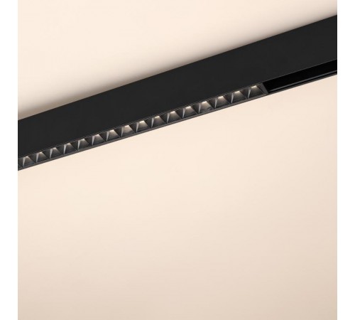 Светильник MAG-ORIENT-LASER-L465-16W Warm3000 (BK, 24 deg, 48V) (Arlight, IP20 Металл, 3 года)  033618  Arlight