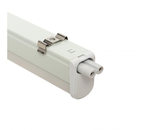 Светильник светодиодный линейный с выключателем ДБОВ-7101 4 Вт 4000K IP20 EKF Basic  LBS-7101-4-4000  EKF