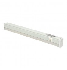 Светильник светодиодный линейный с выключателем ДБОВ-7101 4 Вт 4000K IP20 EKF Basic  LBS-7101-4-4000  EKF