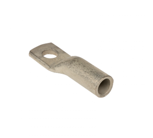 Наконечник медный луженый ТМЛ DIN 50-8 PROxima  tml-din-50-8  EKF