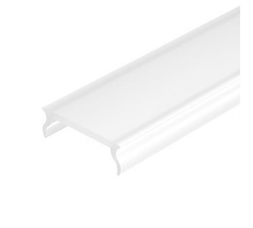 Экран F-KA-PRO-2000 матовый для PDS, MIC (Arlight, Пластик)  043829  Arlight