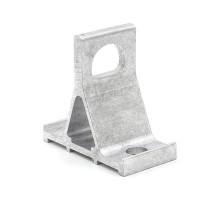 Кронштейн анкерный для магистрали (CA 2000.02)  20801391  ВК