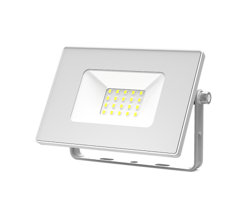 Прожектор светодиодный  20W 1350lm IP65 6500К белый  613120320  Gauss
