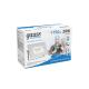 Прожектор светодиодный  20W 1350lm IP65 6500К белый  613120320  Gauss