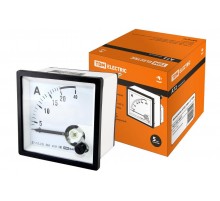 Амперметр А72П  20А-1.5   SQ1102-0077  TDM