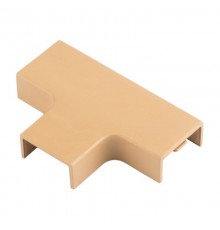 Угол T-образный (15х10) (4 шт) Plast EKF PROxima   под светлое деревоtchl-15-10x4EKF