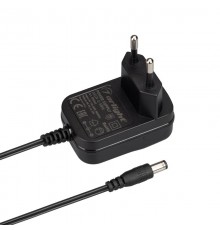 Блок питания ARDV-5-5BW (5V, 1A, 5W) (Arlight, Адаптер, 3 года)  034845  Arlight