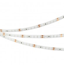 Светодиодная лента герметичная RTW-SE-A120-8mm 24V Red (9.6 W/m, IP65, 2835, 5m) (Arlight, -)  015067(2)  Arlight