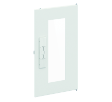 Дверь прозр. ширина 1, высота 3 с замком CTT13S  TTS100  2CPX052353R9999  ABB