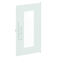 Дверь прозр. ширина 1, высота 3 с замком CTT13S  TTS100  2CPX052353R9999  ABB