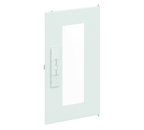 Дверь прозр. ширина 1, высота 3 с замком CTT13S  TTS100  2CPX052353R9999  ABB