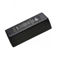 Трансформатор электронный для светодиодной ленты LB005  30W 12V (шнур 1.2 м) 107*47*30мм (драйвер)  21489  FERON