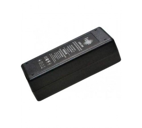 Трансформатор электронный для светодиодной ленты LB005  30W 12V (шнур 1.2 м) 107*47*30мм (драйвер)  21489  FERON