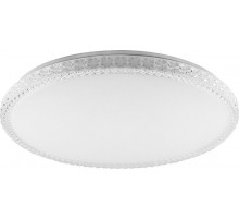 Светильник светодиодный потолочный 70W, 5300Lum, 4000К, IP20, AL5301 BRILLIANT  41586  FERON