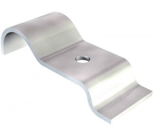 Крепежная скоба в эл. коробку 22mm (1594 22 G)  1310925  OBO Bettermann