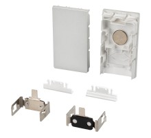 Заглушка S2-LINE-3360 Silver  021830  Arlight