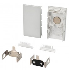 Заглушка S2-LINE-3360 Silver  021830  Arlight