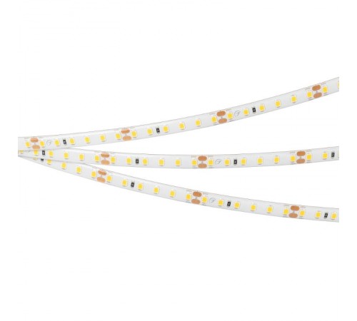 Лента светодиодная герметичная RTW-SE-A120-8mm 24V Warm3000 (9.6 W/m, IP65, 2835, 5m) (arlight, -)  014679(2)  Arlight