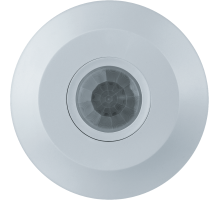 Датчик движения ИК NS-IRM10-WH   80447   Navigator